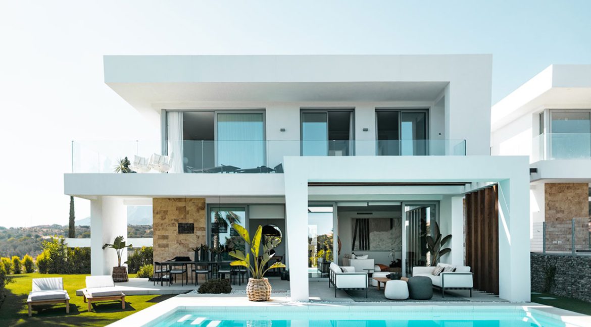 Modern-House